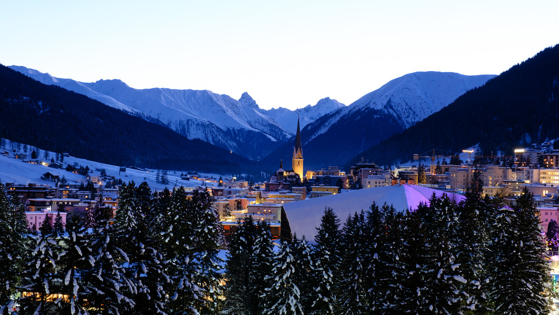 El Gobierno suizo enfrenta problemas para alojar a su propia delegación durante el Foro de Davos