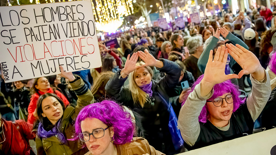 Machismo en España: 44 % de los hombres se sienten "discriminados" por las políticas de igualdad