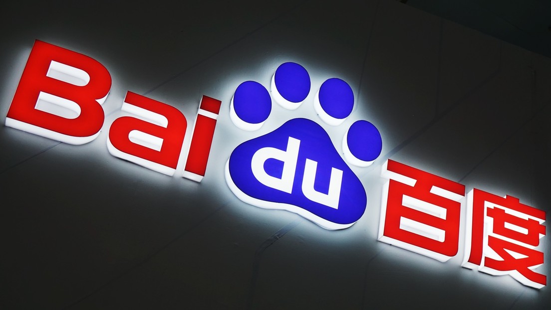 Las acciones de Baidu se desploman ante la noticia de que el Ejército chino habría usado su chatbot