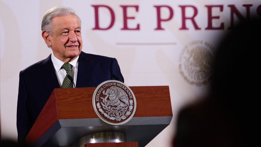"Vamos a trabajar juntos": López Obrador celebra la asunción de Arévalo en Guatemala