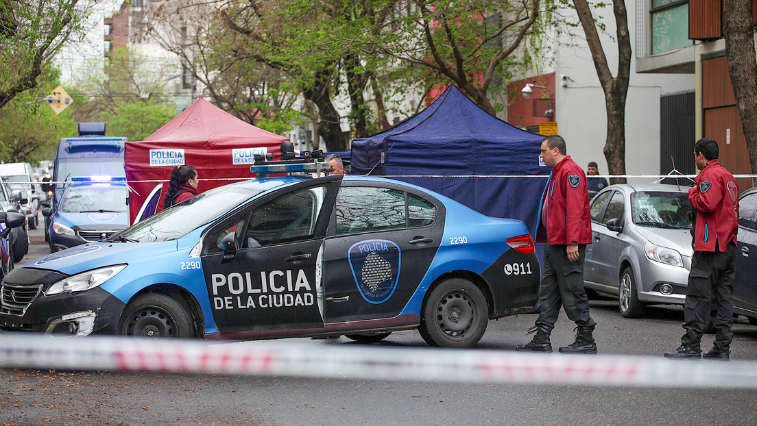 Al menos cinco muertos y ocho heridos en un tiroteo por una disputa territorial en Argentina