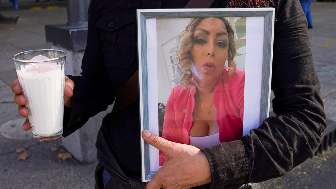 Cinco mujeres trans son asesinadas en México en lo que va de 2024