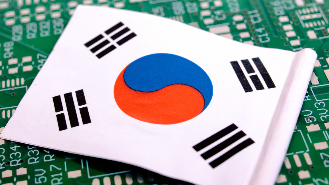 Corea del Sur planea construir un "megaclúster de semiconductores" para 2047