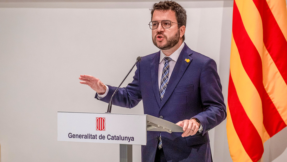 El Gobierno de España desclasificará información sobre el espionaje al presidente de Cataluña