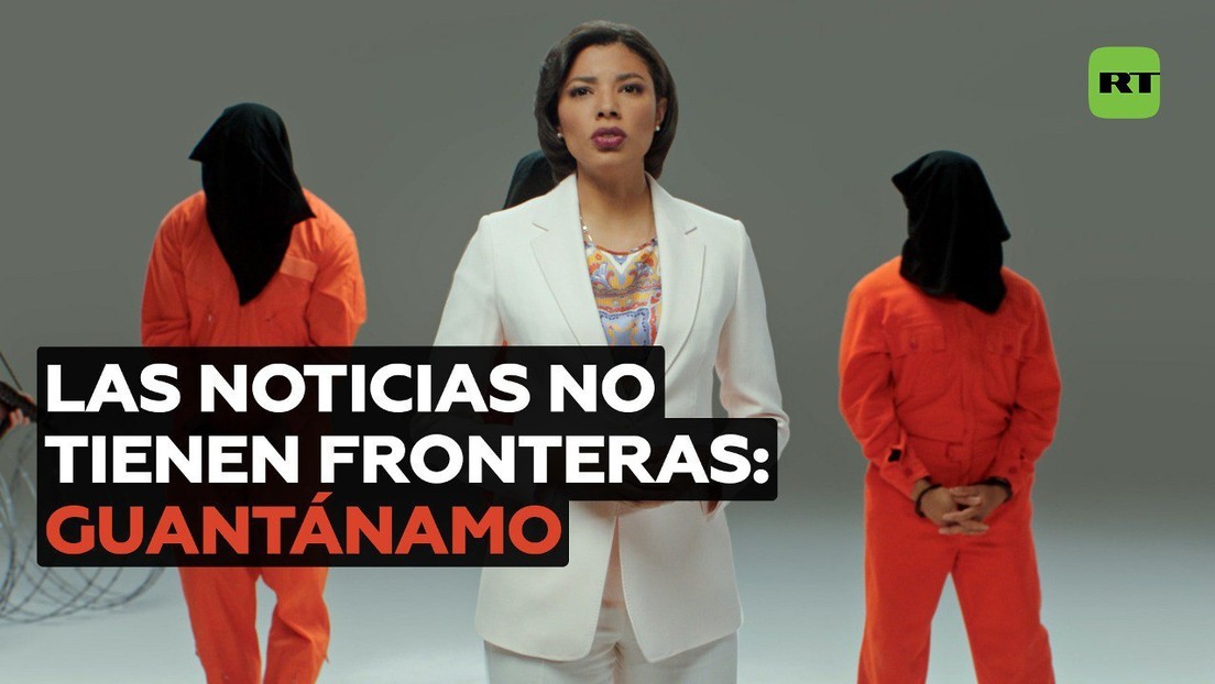 Las noticias no tienen fronteras: Aliana Nieves