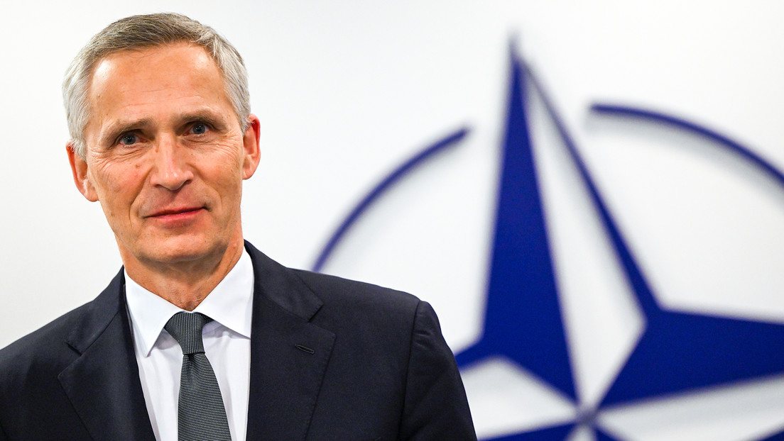 Jefe de la OTAN: "China se está acercando a nuestras puertas"