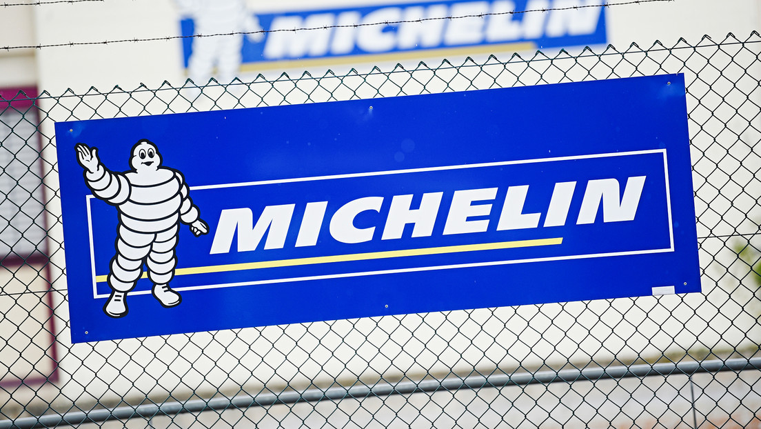 Michelin vuelve a suspender su producción en España por la situación en el mar Rojo