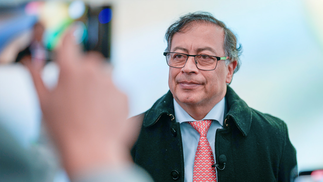 Petro marca la prioridad clave de Colombia para el 2024