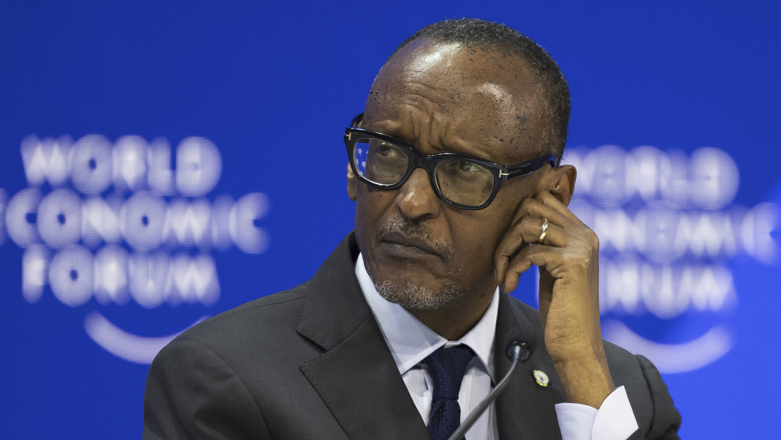 Presidente de Ruanda promete devolver al Reino Unido el dinero si fracasa el plan de deportaciones