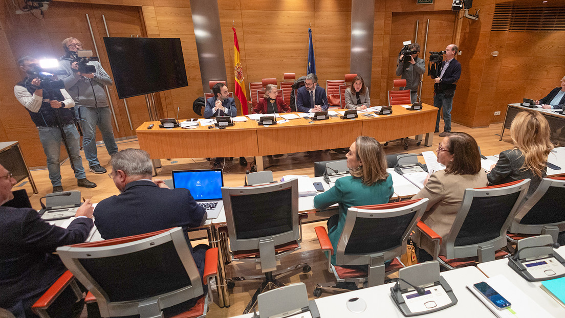 Guerra de informes jurídicos en España a favor y en contra de la amnistía que impulsa el Gobierno