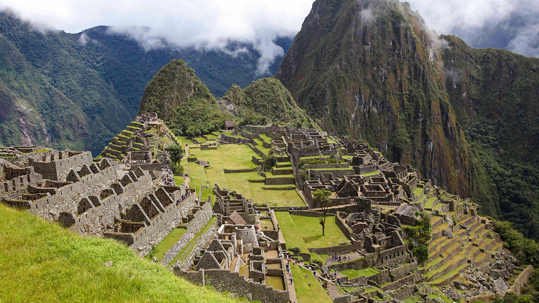 Perú ratifica en Davos que subirá aforo diario de Machu Picchu, pese al pedido de la Unesco