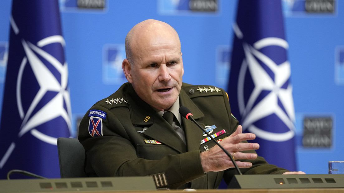 La OTAN desplegará 90.000 efectivos en sus mayores ejercicios desde la Guerra Fría