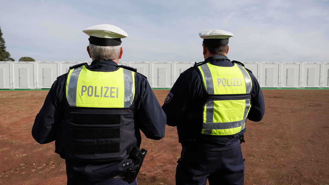 Parlamento alemán aprueba medidas para facilitar las deportaciones