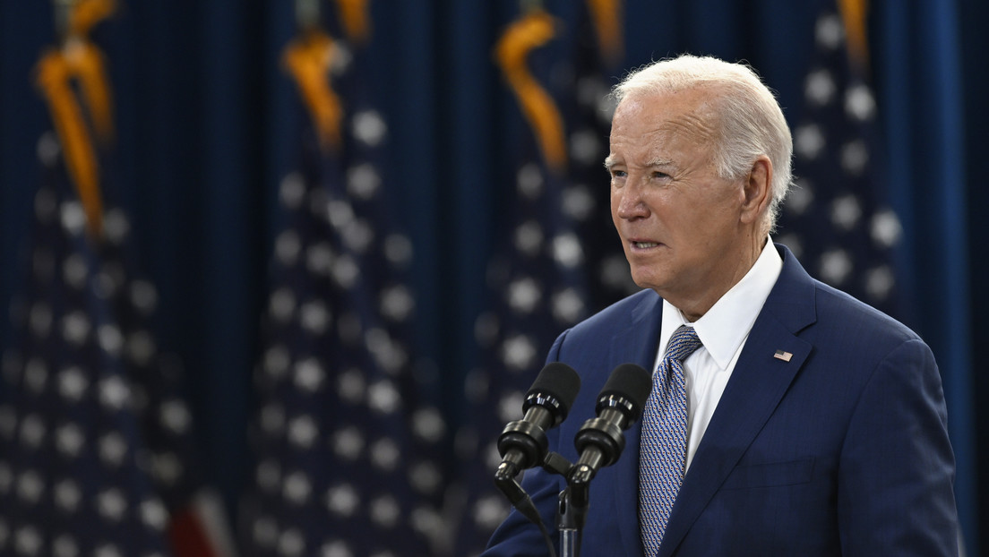 Biden reconoce que sus ataques contra Yemen no detienen a los hutíes