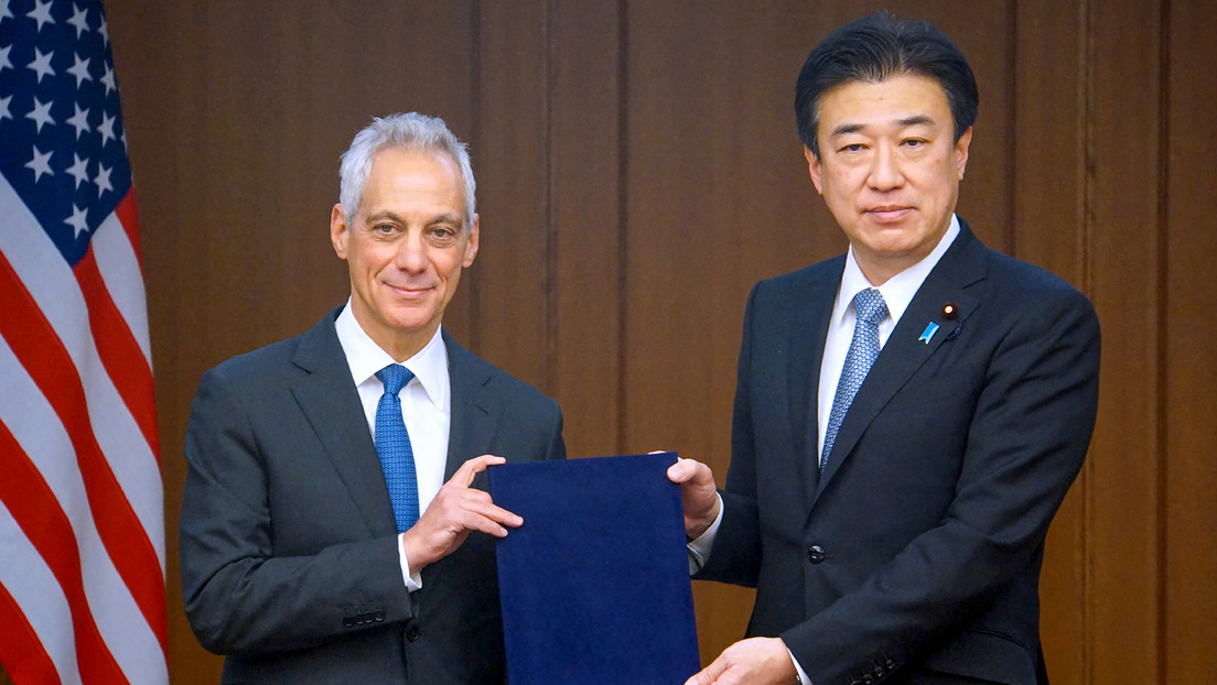 Japón firma un contrato con EE.UU. para la compra de misiles Tomahawk