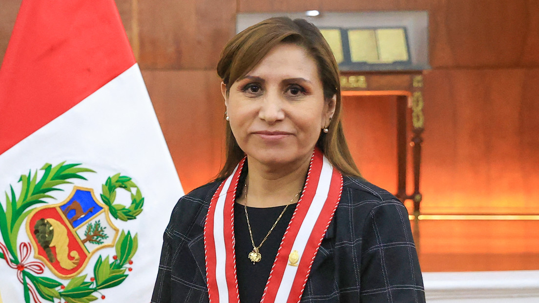 Ministerio Público de Perú abre investigación preliminar a la suspendida fiscal Patricia Benavides
