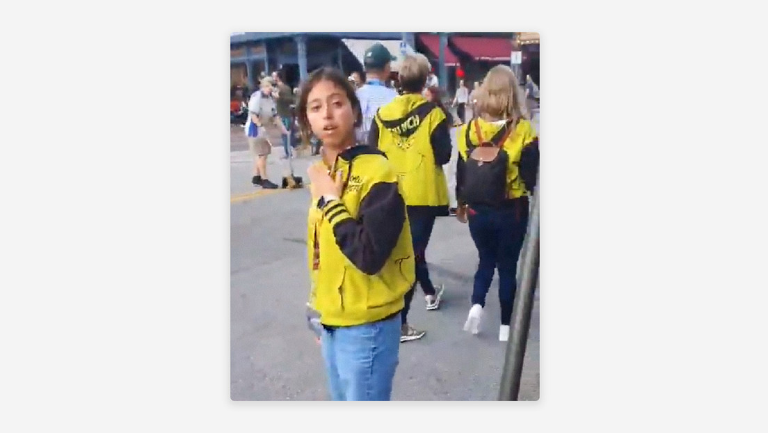 Piden en Colombia investigar el acoso contra la hija menor de Petro