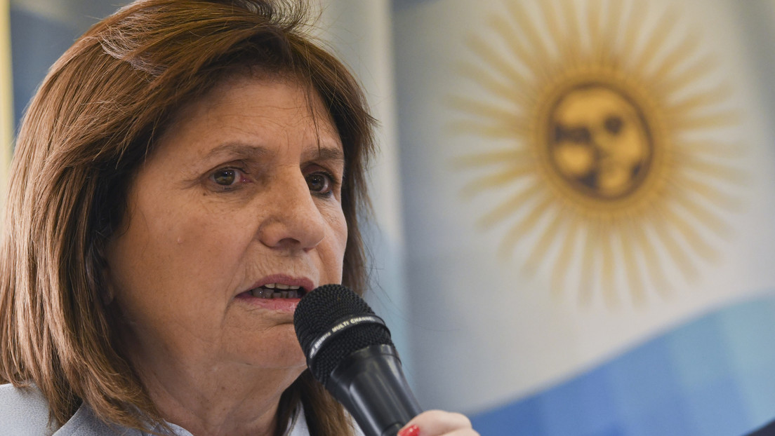 Ministra argentina: Recibimos 1.000 llamadas al día denunciando extorsiones para sumarse al paro nacional