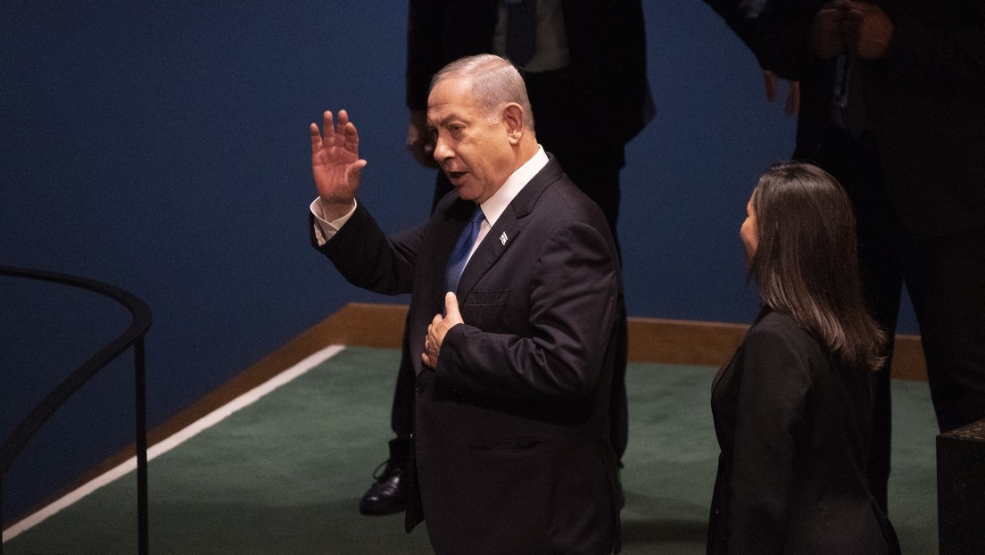 Netanyahu rechaza los "términos de capitulación" que plantea Hamás para liberar a los rehenes
