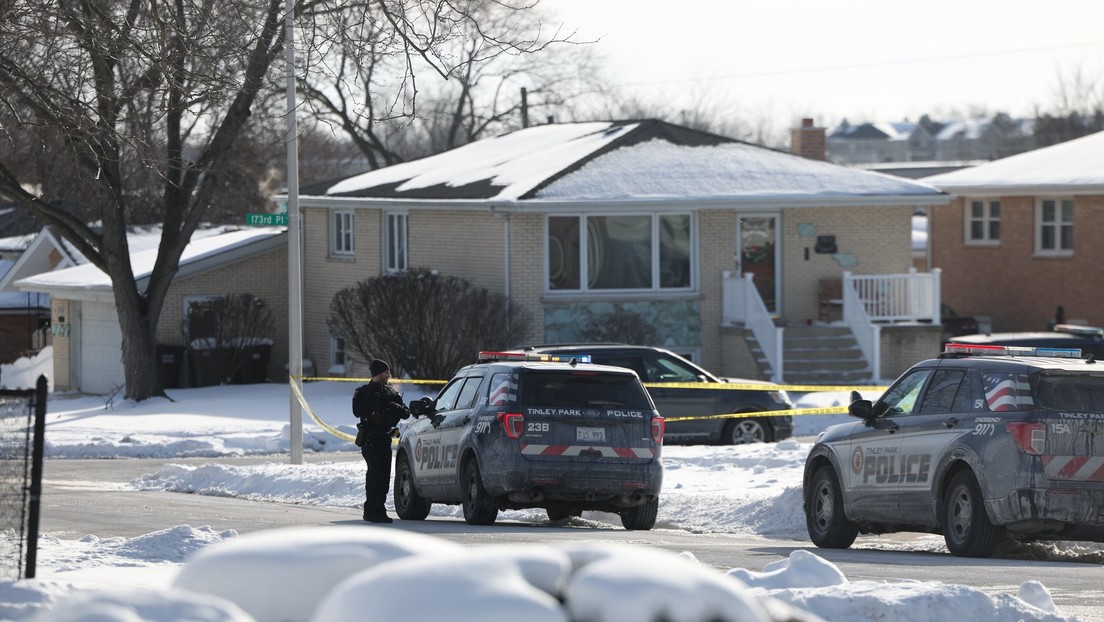 Asesinan a cuatro mujeres en un suburbio estadounidense y se cree que el principal sospechoso llamó al 911