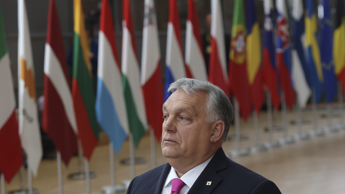WSJ: La UE estudia un nuevo plan de ayuda militar a Ucrania que evite el bloqueo de Hungría