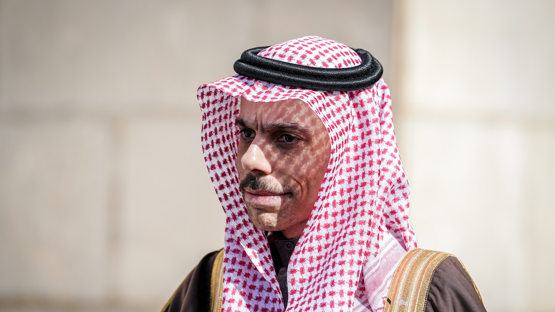 Arabia Saudita revela las condiciones para normalizar las relaciones con Israel