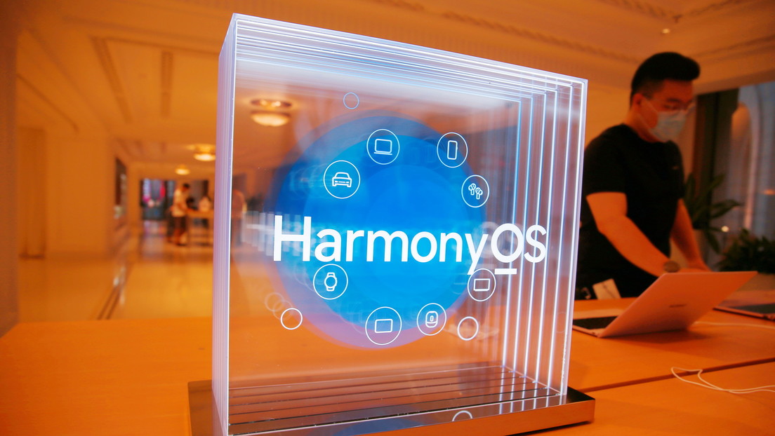 Huawei avanza hacia el abandono total de Android con su sistema operativo HarmonyOS Next
