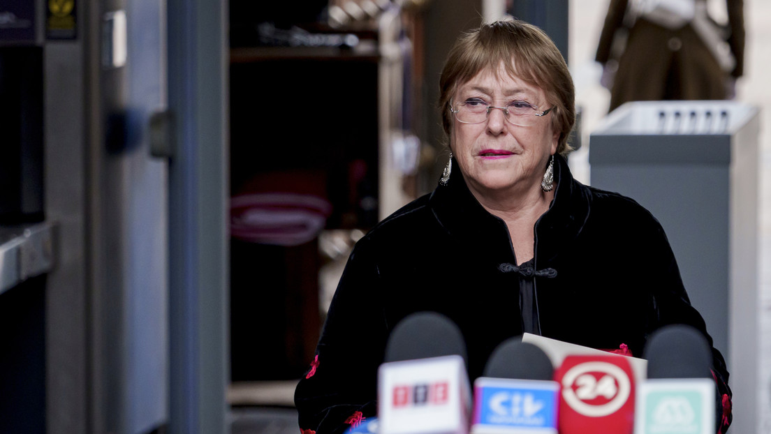 Diplomática chilena revela que se propone de manera informal a Bachelet para la Secretaría de la ONU
