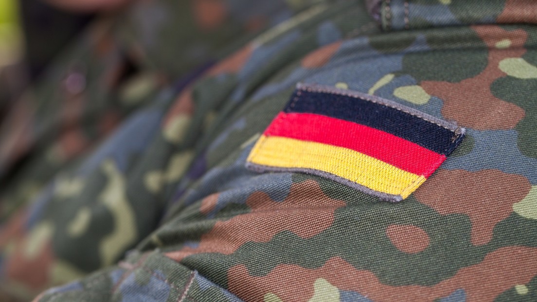 Alemania evalúa permitir a extranjeros servir en su Ejército