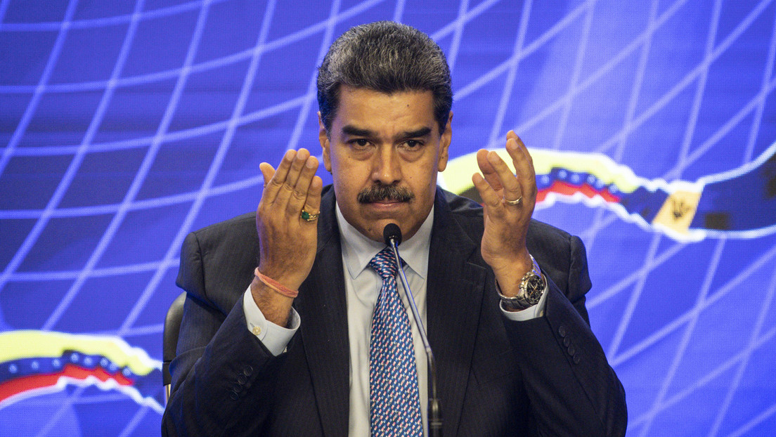 "No le abra las puertas al diablo": el consejo de Maduro a Noboa por la presencia militar de EE.UU. en Ecuador