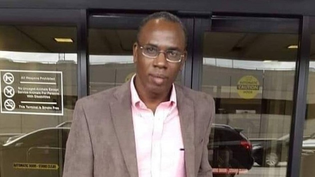 Asesinan a un diplomático haitiano frente a un aeropuerto