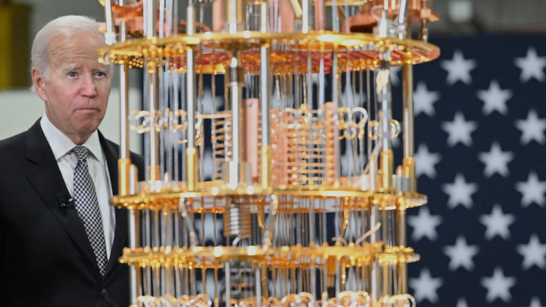 Descubren nuevo material que enfría computadoras cuánticas: ¿por qué es importante para China?