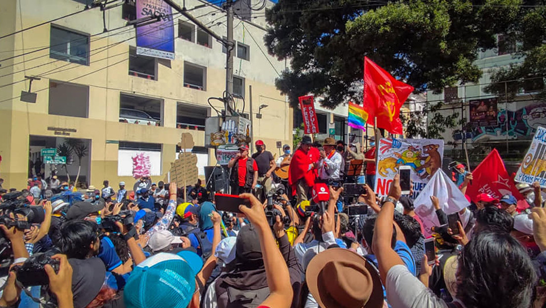 El movimiento indígena de Ecuador pide a Noboa más transparencia sobre los acuerdos con EE.UU.