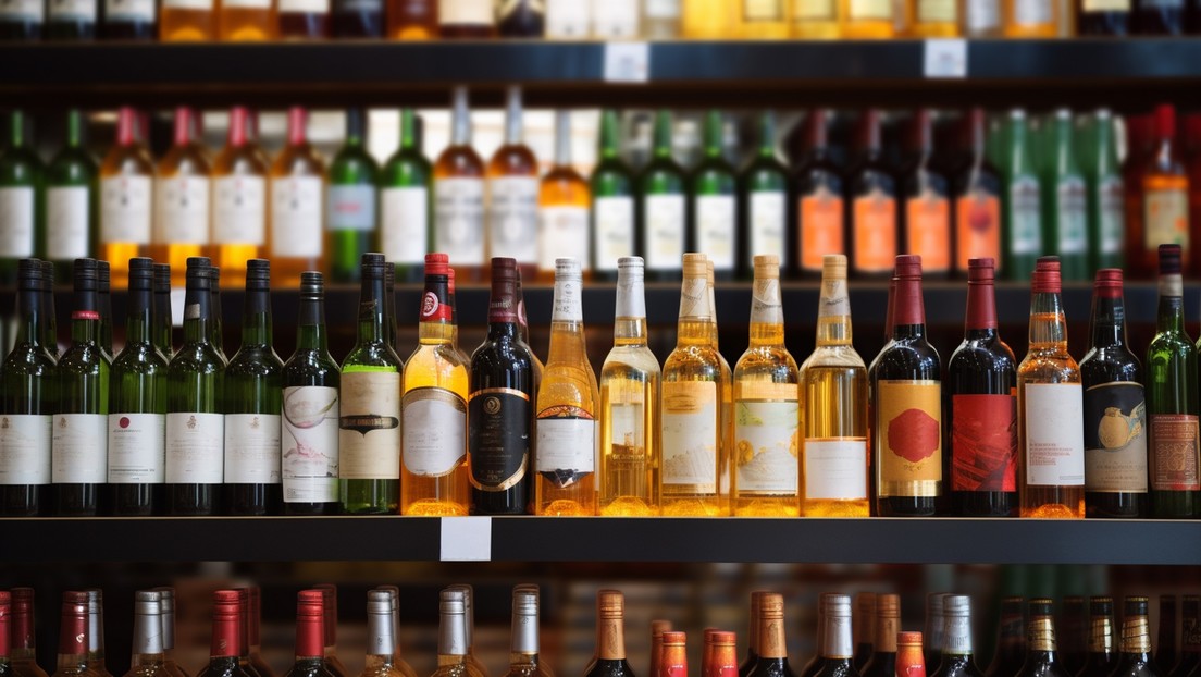 Arabia Saudita abrirá la primera tienda de alcohol, pero solo para un tipo de personas