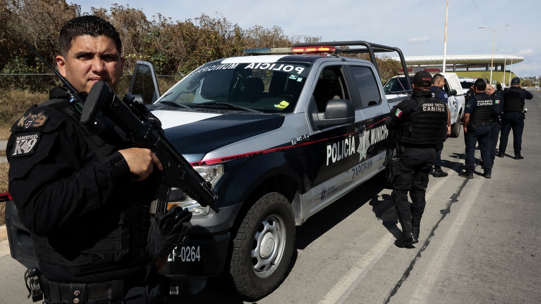 Hallan asesinados a 2 policías en el estado mexicano de Guerrero