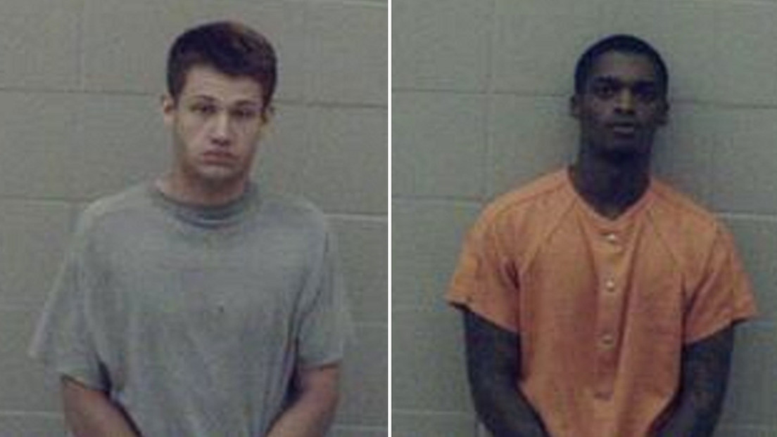 Buscan a dos sujetos "peligrosos" fugados de una cárcel en EE.UU.