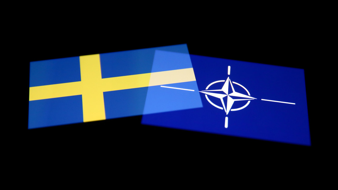 Turquía ratifica la adhesión de Suecia a la OTAN