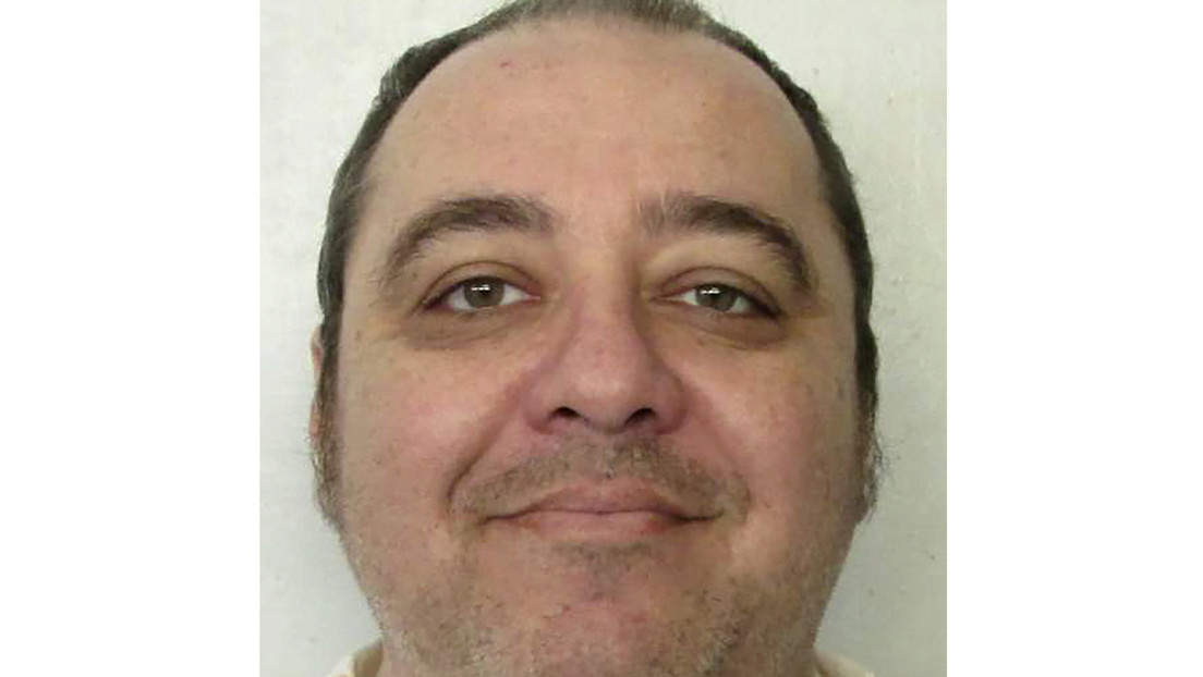 EE.UU. realiza la primera ejecución de un preso con un método nunca antes probado