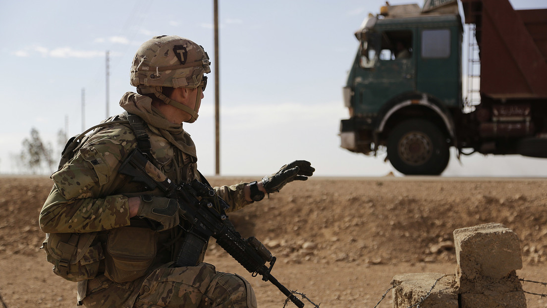 ¿Qué tan real es la retirada de las tropas estadounidenses de Irak y Siria?