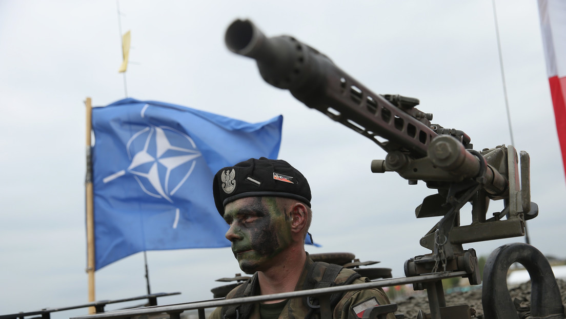 Trump carga contra la OTAN: "Si EE.UU. fuera atacado, no creo que nos ayuden"