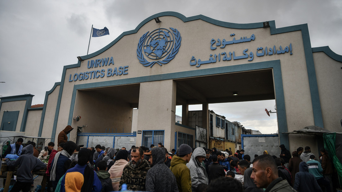 Agencia de la ONU se pronuncia luego de la suspensión de su financiación por varios países occidentales