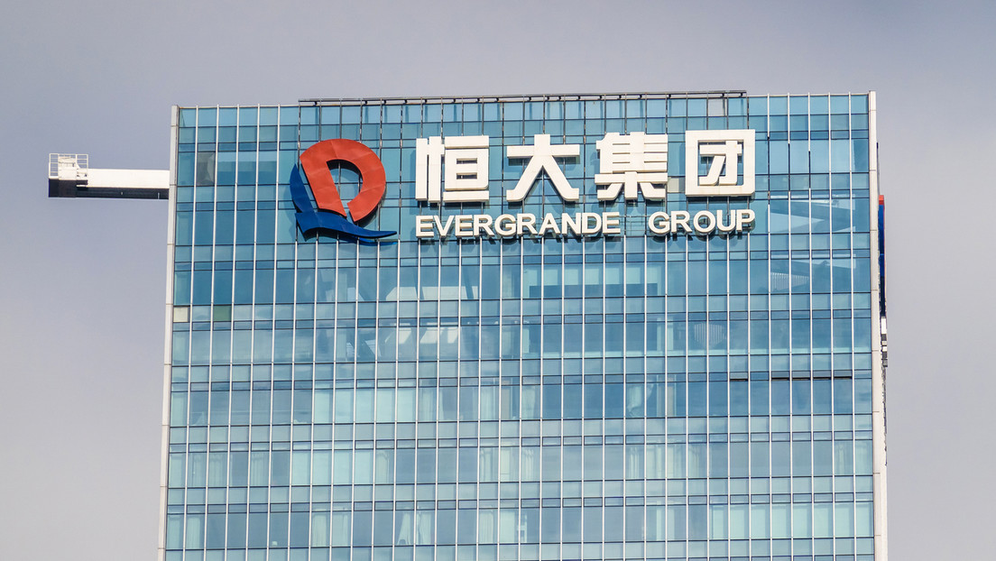Un tribunal de Hong Kong ordena la liquidación del gigante inmobiliario Evergrande