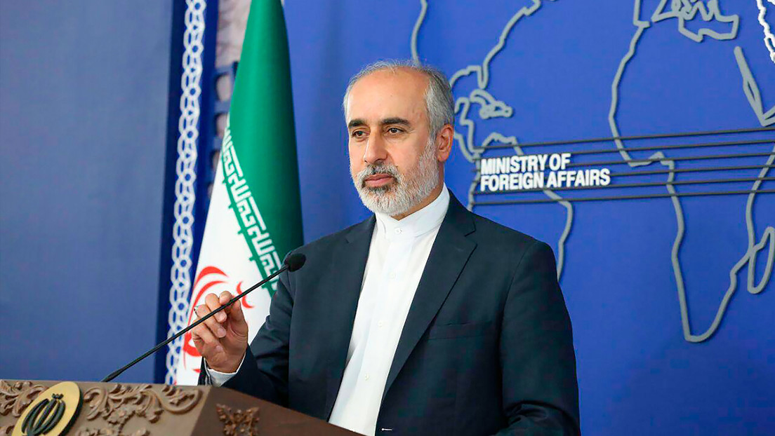 Irán desmiente reportes de que China lo presionó para frenar los ataques hutíes
