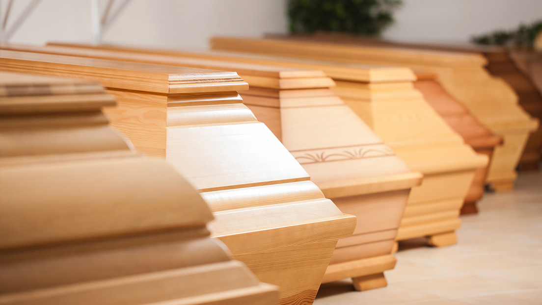 Detienen en España a los dueños de una funeraria por traficar cadáveres para venderlos a universidades