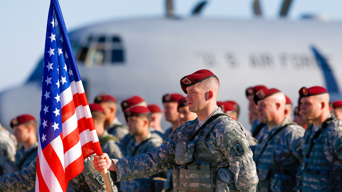 La fuerza militar de EE.UU. es "débil" y necesita mejoras "desesperadamente", revela un estudio