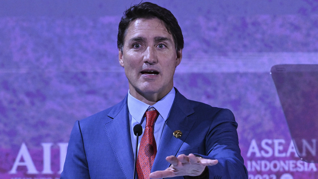 Oposición canadiense critica las vacaciones de Trudeau en Jamaica en medio de problemas económicos
