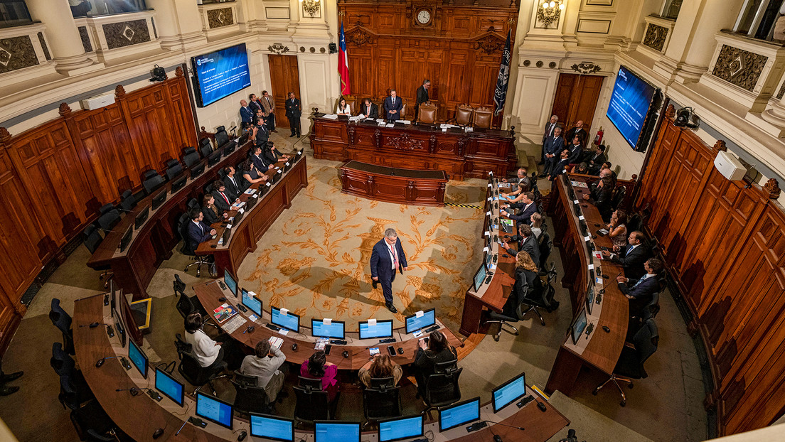 El Senado chileno aprueba un proyecto para hacer viables las aseguradoras privadas de salud