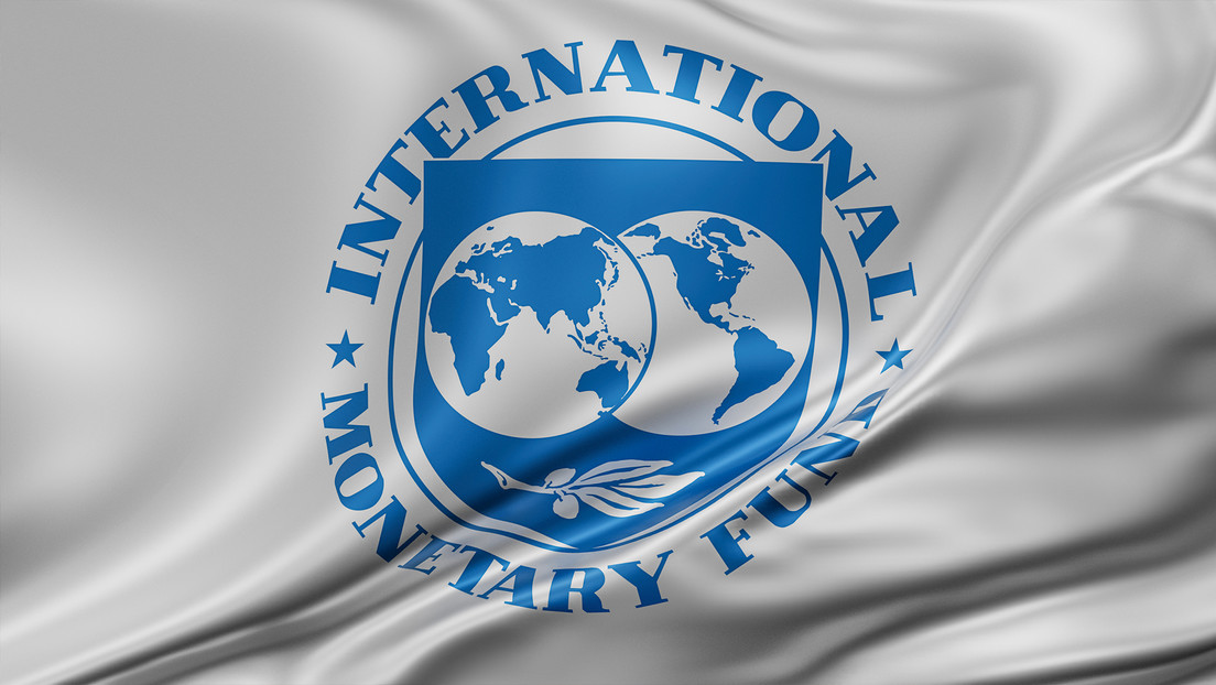 El FMI mejora su previsión para la economía de Rusia