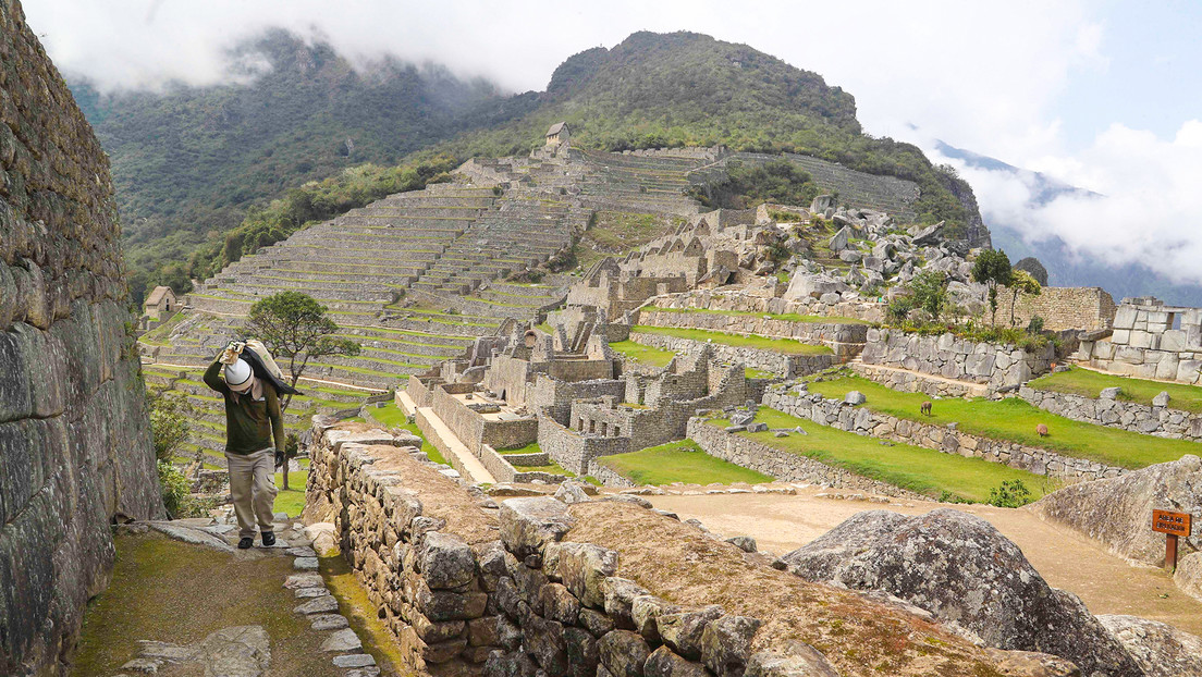Perú no logra abrir el diálogo con manifestantes de Machu Picchu