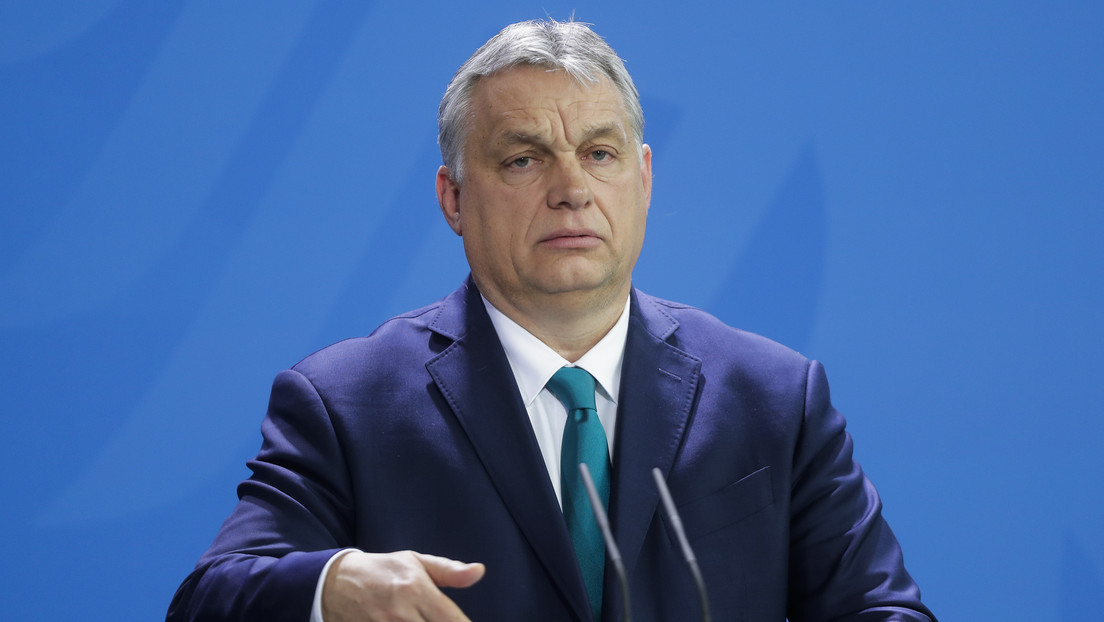 Primer ministro húngaro dice qué político sería capaz de poner fin al conflicto ucraniano